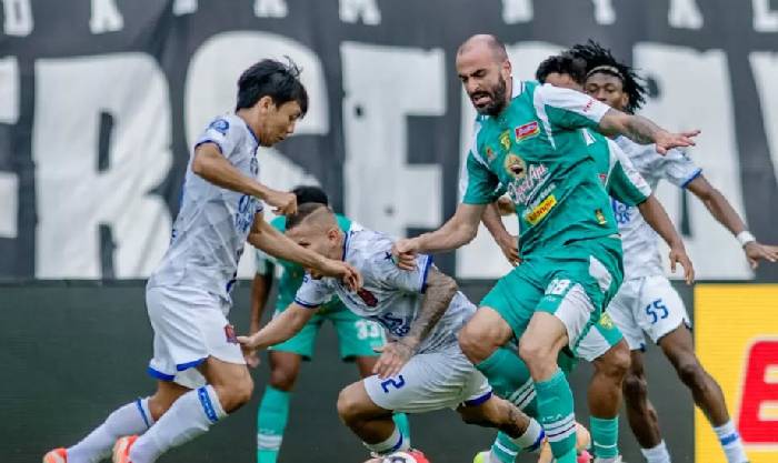 Nhận định, soi kèo Persijap Jepara vs Persebaya Surabaya, 20h30 ngày 21/2: Vất vả giành điểm
