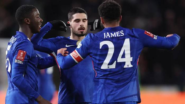 Soi kèo góc Chelsea vs Burnley, 22h00 ngày 21/02