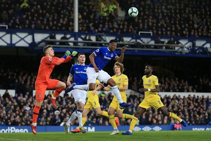 Chuyên gia Tony Ansell dự đoán Everton vs Chelsea, 0h30 ngày 22/3