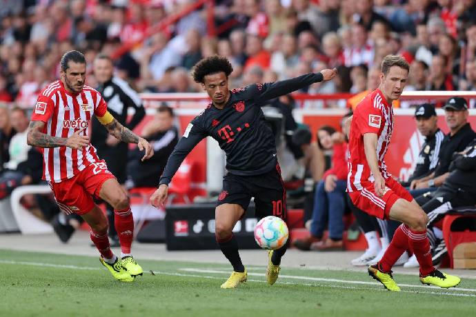 Nhận định, soi kèo Bayern Munich vs Union Berlin, 21h30 ngày 21/3: Sức mạnh khó cưỡng