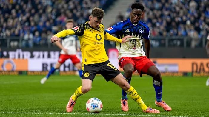 Nhận định, soi kèo Dortmund vs Hamburg, 00h30 ngày 22/3: Bắt nạt nhược tiểu