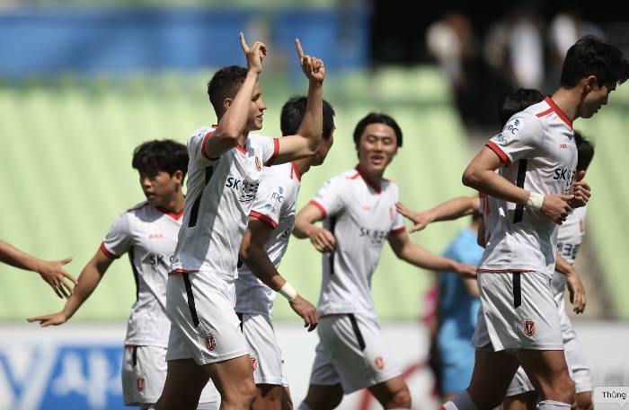 Nhận định, soi kèo Gangwon vs Jeju SK, 14h30 ngày 22/3: Đi tìm niềm vui