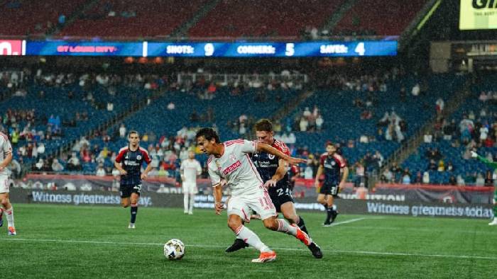Nhận định, soi kèo Saint Louis City vs New England, 7h30 ngày 22/3: Chưa thể khá hơn