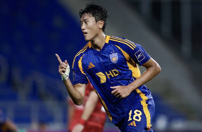Nhận định, soi kèo Ulsan HD vs Gimcheon Sangmu, 12h00 ngày 22/3: Tiếp tục chiến thắng
