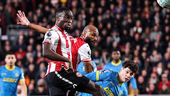Siêu máy tính dự đoán Leeds vs Brentford, 3h ngày 22/3