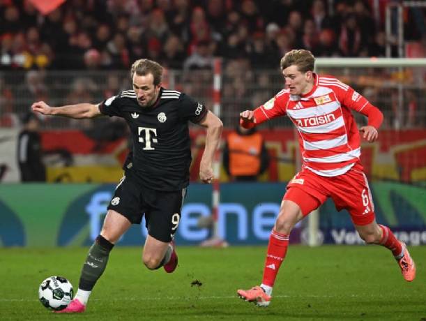 Soi kèo góc Bayern Munich vs Union Berlin, 21h30 ngày 21/03