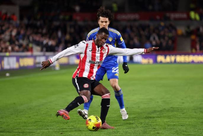 Soi kèo góc Leeds vs Brentford, 3h00 ngày 22/03