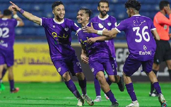 Nhận định, soi kèo Al-Arabi vs Al Bukayriyah, 23h05 ngày 21/4: Buông xuôi