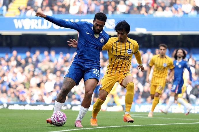 Nhận định, soi kèo Brighton vs Chelsea, 2h00 ngày 22/4: Tràn đầy hi vọng