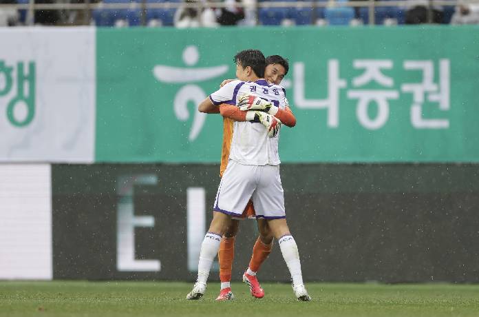 Nhận định, soi kèo Daejeon vs Jeju SK, 17h30 ngày 22/4: Không còn là chính mình