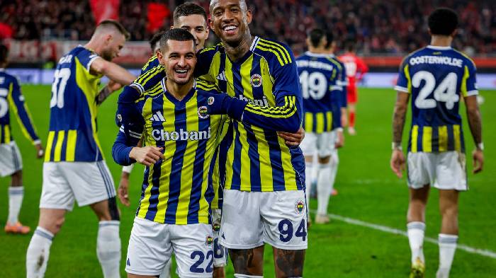Nhận định, soi kèo Konyaspor vs Fenerbahce, 00h30 ngày 22/4: Dắt nhau vào hiệp phụ