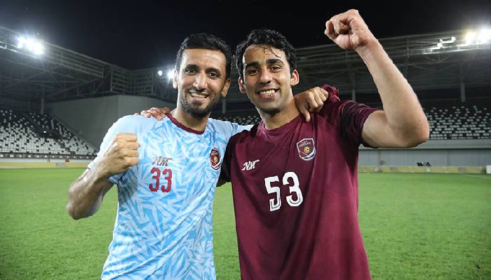 Nhận định soi kèo Naft Misan vs Al Najaf, 21h00 ngày 21/4: Đối thủ yêu thích