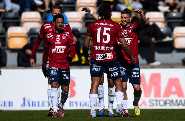 Nhận định, soi kèo Orgryte vs Brommapojkarna, 0h00 ngày 23/4: Sụp đổ liên hoàn