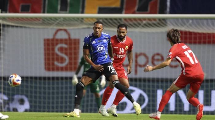 Nhận định, soi kèo PKR Svay Rieng vs Bangkok United, 18h30 ngày 22/4: Mãn nhãn