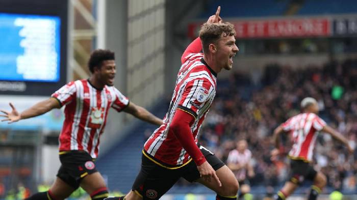 Nhận định, soi kèo Sheffield United vs Blackburn, 01h45 ngày 23/4: Tiếp đà thăng hoa