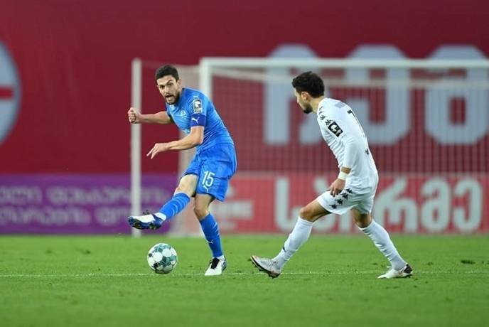 Nhận định, soi kèo Torpedo Kutaisi vs Samgurali Tskaltubo, 0h00 này 22/4: 'Con mồi' ưa thích