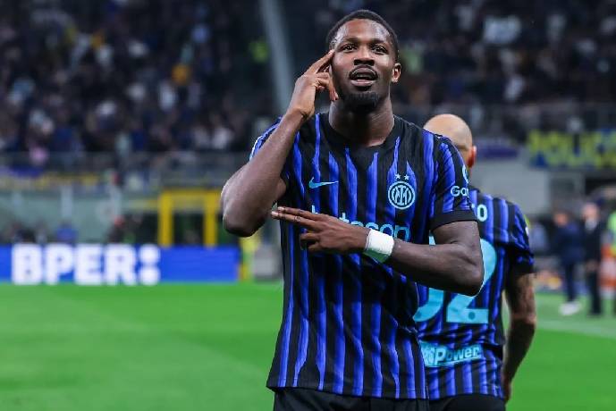 Soi kèo góc Inter Milan vs Como, 02h00 ngày 22/04
