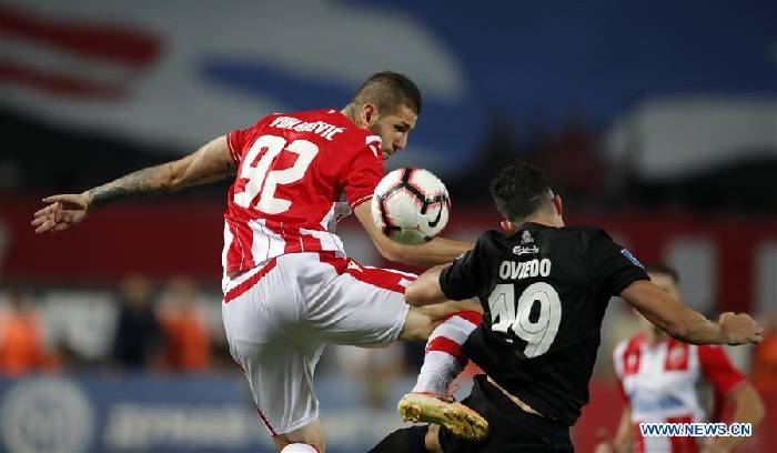 Nhận định, soi kèo Crvena Zvezda vs Copenhagen, 23h45 ngày 22/10: Tận dụng lợi thế