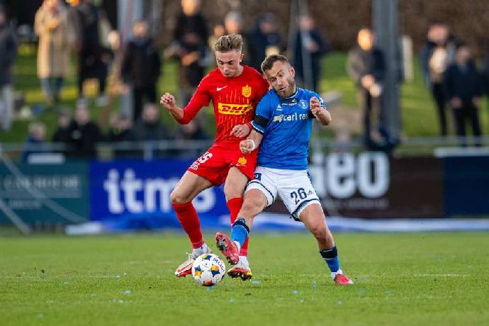 Nhận định, soi kèo Nordsjaelland vs CSKA Sofia, 23h45 ngày 22/10: Chủ nhà sa sút