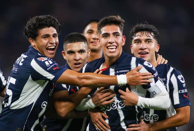 Soi kèo góc Puebla vs Monterrey, 08h00 ngày 22/10