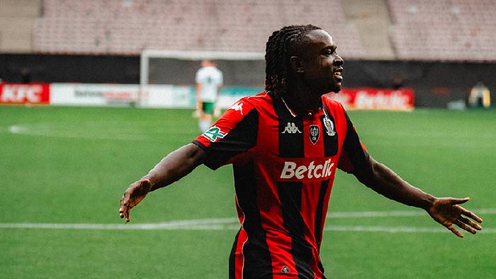 Kèo vàng bóng đá Nice vs Go Ahead Eagles, 03h00 ngày 23/1: Thất vọng chủ nhà