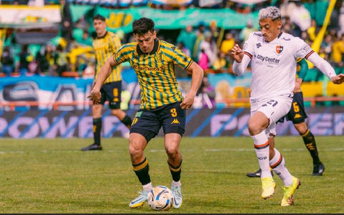 Nhận định, soi kèo CA Aldosivi vs Defensa y Justicia, 03h00 ngày 23/1: Tiếp đà thăng hoa