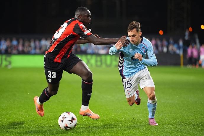 Nhận định, soi kèo Celta Vigo vs Lille, 0h45 ngày 23/1: Nối mạch toàn thắng