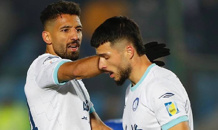 Nhận định, soi kèo Gol Gohar vs Fajr Sepasi, 19h00 ngày 23/1: Nợ khó đòi