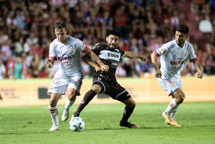 Nhận định, soi kèo Union de Santa Fe vs CA Platense, 6h00 ngày 23/1: Khởi đầu 