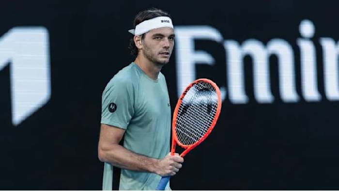Nhận định tennis Fritz vs Kopriva - Vòng 2 Úc Mở rộng, 14h30 ngày 22/1