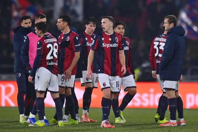 Soi kèo góc Bologna vs Celtic, 00h45 ngày 23/01