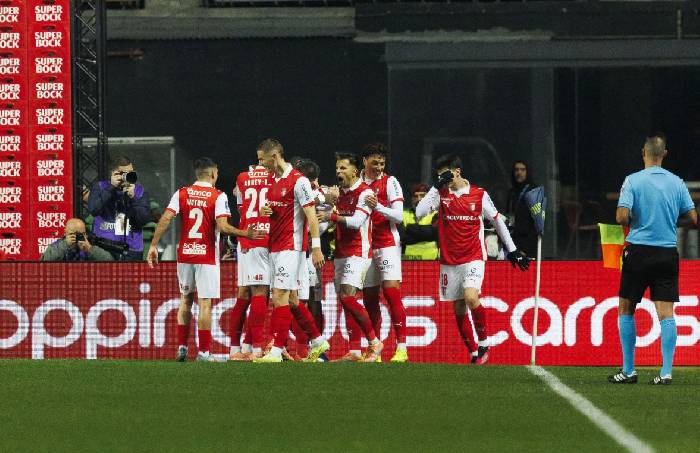 Soi kèo góc Braga vs Nottingham, 03h00 ngày 23/01