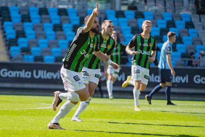 Nhận định, soi kèo GAIS vs Landskrona BoIS, 1h00 ngày 24/2: Không quá khác biệt