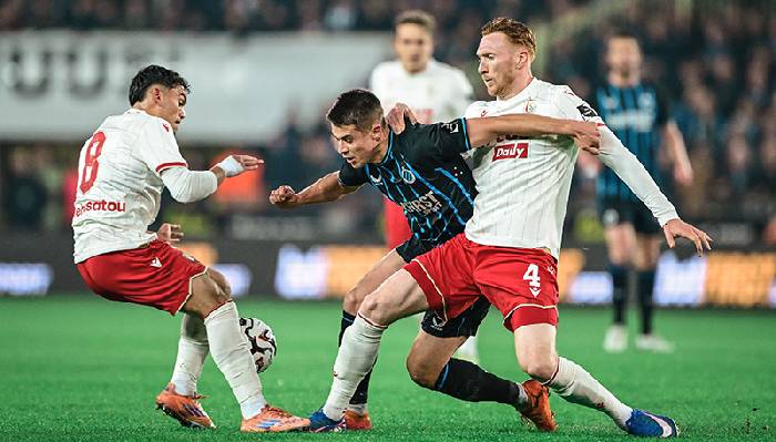 Nhận định soi kèo Genk vs Standard Liege, 19h30 ngày 22/2: Dễ chia điểm