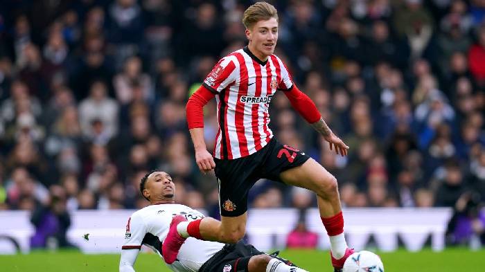 Nhận định, soi kèo Sunderland vs Fulham, 21h00 ngày 22/2: Bệ phóng sân nhà