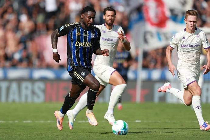 Siêu máy tính dự đoán Fiorentina vs Pisa, 0h30 ngày 24/2