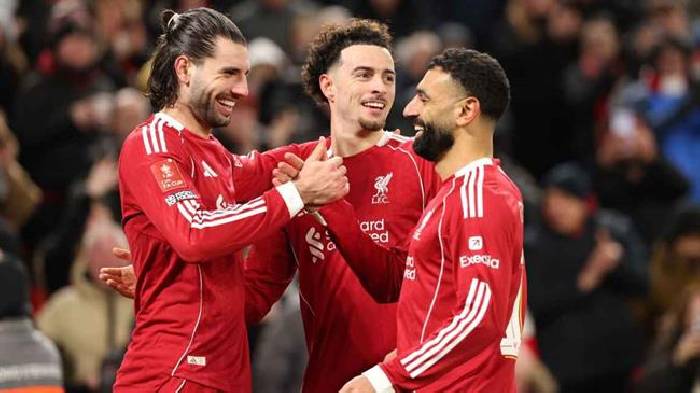Siêu máy tính dự đoán Nottingham vs Liverpool, 21h00 ngày 22/2