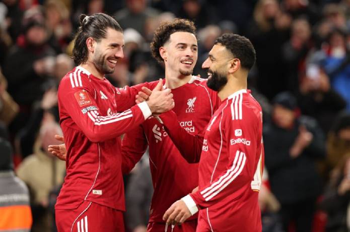 Soi kèo góc Nottingham vs Liverpool, 21h00 ngày 22/02