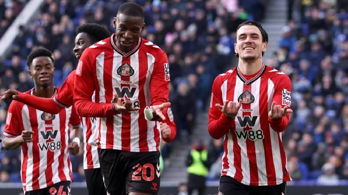 Soi kèo góc Sunderland vs Fulham, 21h00 ngày 22/02