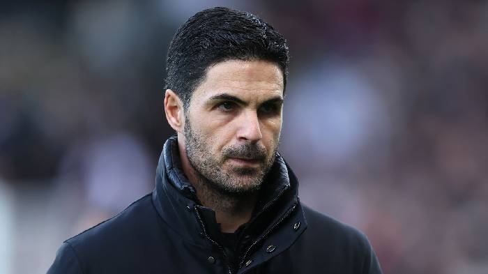 Chung kết cúp Liên đoàn Anh: Cái duyên của Arteta ở Wembley