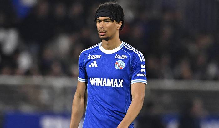 Kèo vàng bóng đá Nantes vs Strasbourg, 02h45 ngày 23/3: Lại thắng