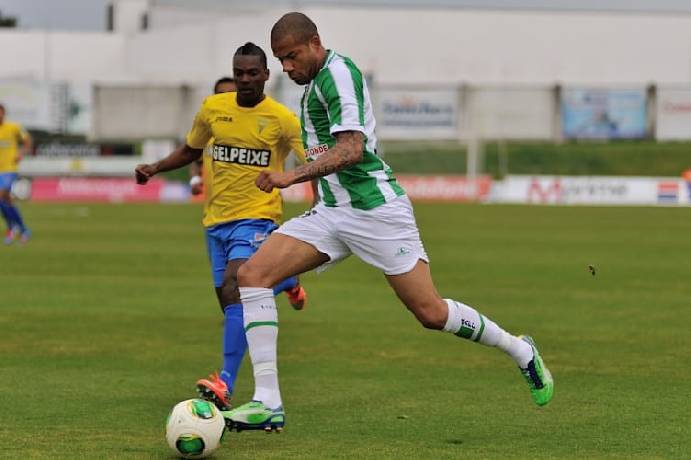 Nhận định, soi kèo Estoril vs Rio Ave, 22h30 ngày 22/3: Chia điểm!