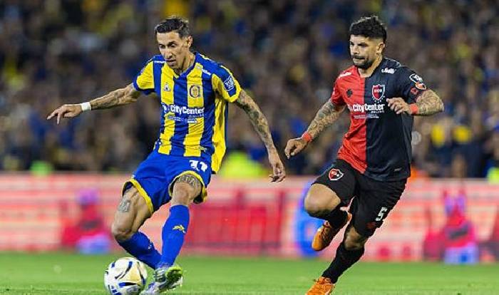 Nhận định, soi kèo Independiente Rivadavia vs Rosario Central, 08h15 ngày 23/3: Cuộc chiến vì số 1