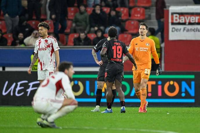 Nhận định, soi kèo Olympiacos vs AEL Larisa, 0h00 ngày 23/3: Không cân sức