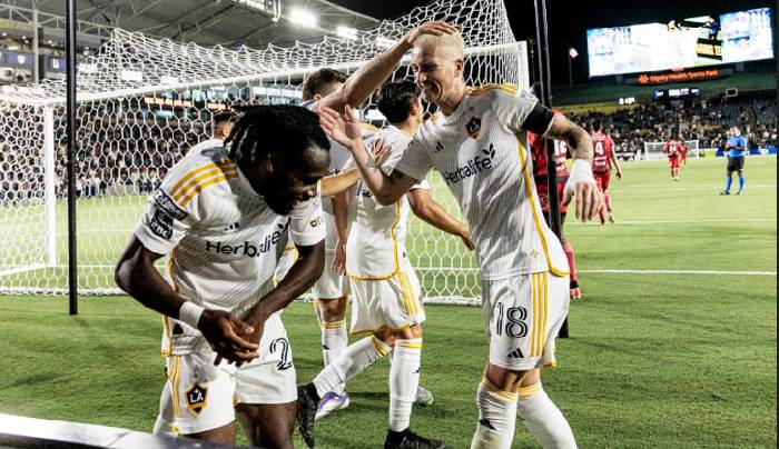 Nhận định, soi kèo Portland Timbers vs LA Galaxy, 03h45 ngày 23/3: Chờ mưa bàn thắng