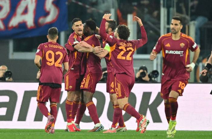 Soi kèo góc AS Roma vs Lecce, 0h00 ngày 23/03