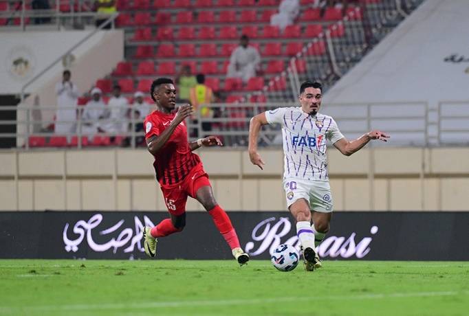 Nhận định, soi kèo Al Bataeh vs Al Ain, 23h45 ngày 23/4: Nối dài mạch thăng hoa