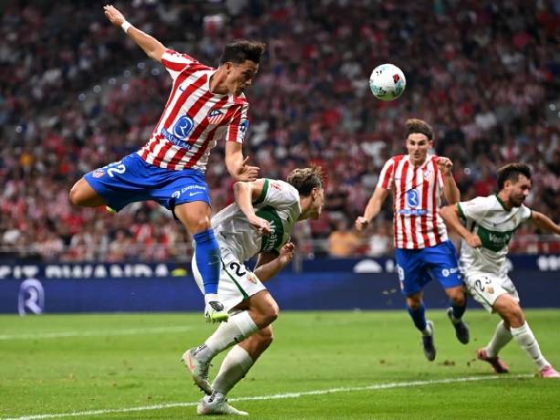 Nhận định, soi kèo Elche vs Atletico Madrid, 0h00 ngày 23/4: Đối thủ khó nhằn