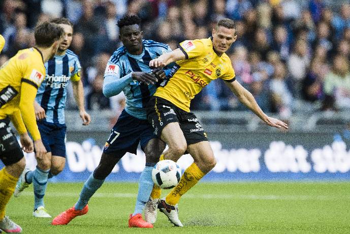 Nhận định, soi kèo Elfsborg vs Djurgardens, 0h00 ngày 23/4: Thực dụng