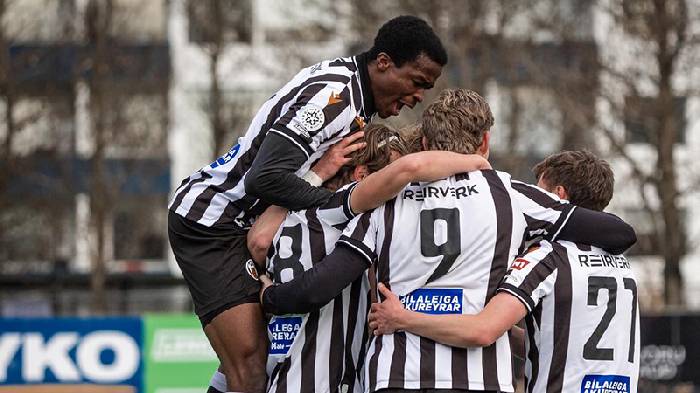 Nhận định soi kèo IBV vs Reykjavik, 20h00 ngày 23/4: Thắng tiếp